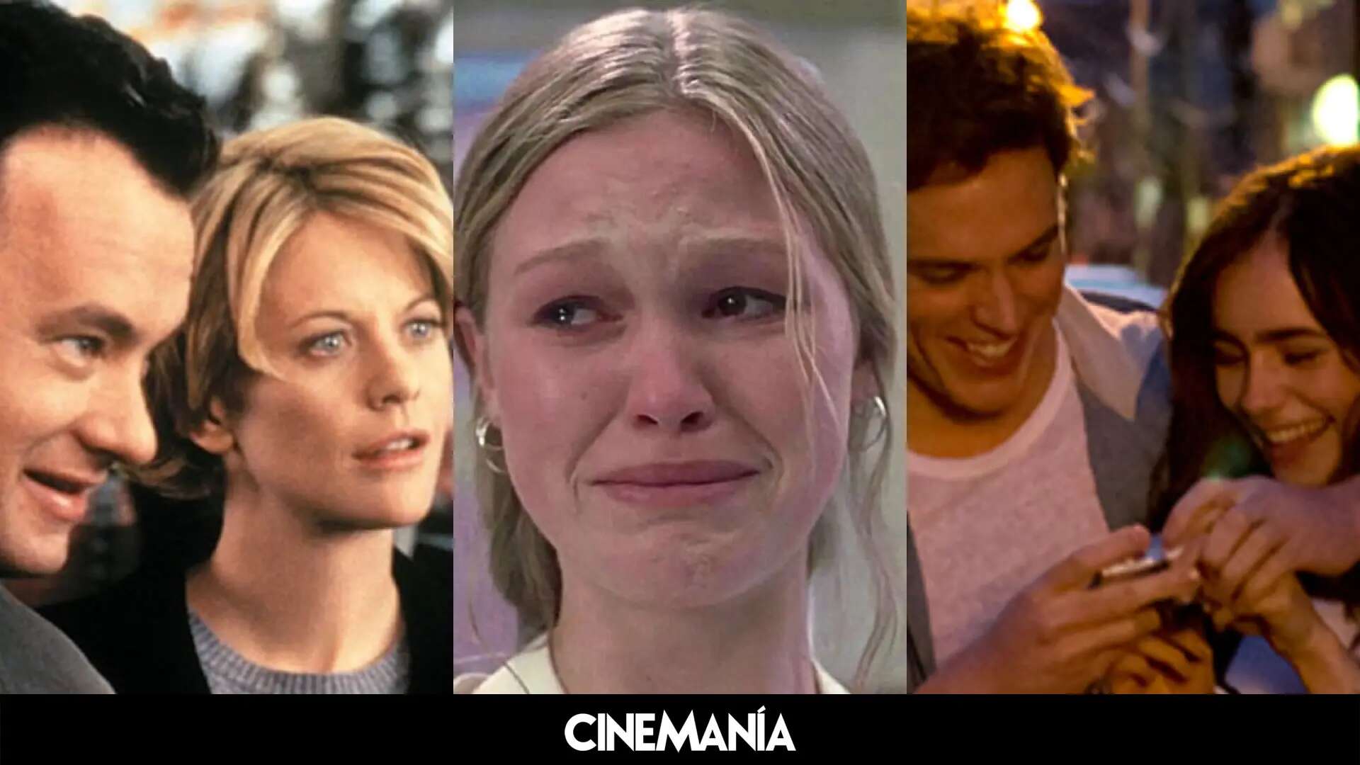 Feliz San Valentín: las mejores declaraciones de amor del cine