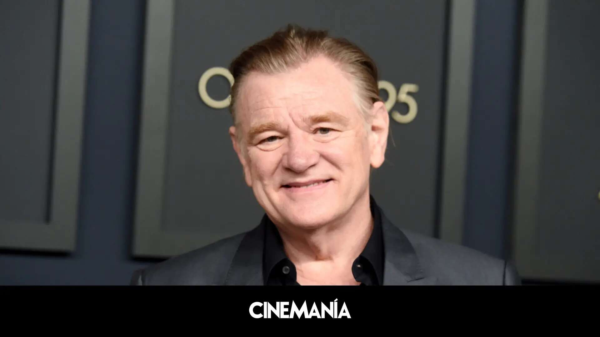 Brendan Gleeson contra Nicolas Cage: el 'Spider-Noir' de Prime Video ya tiene villano