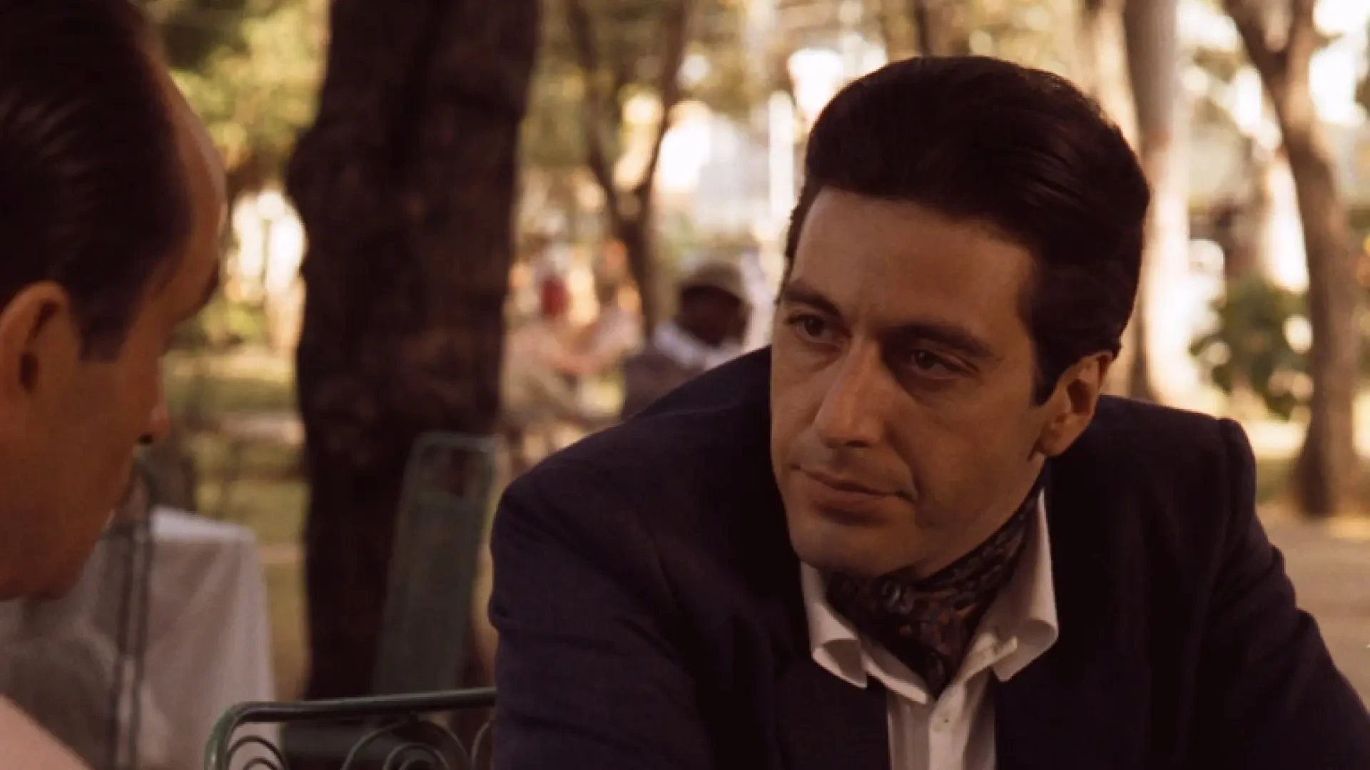 Diez películas en streaming para celebrar el 85 cumpleaños de Al Pacino