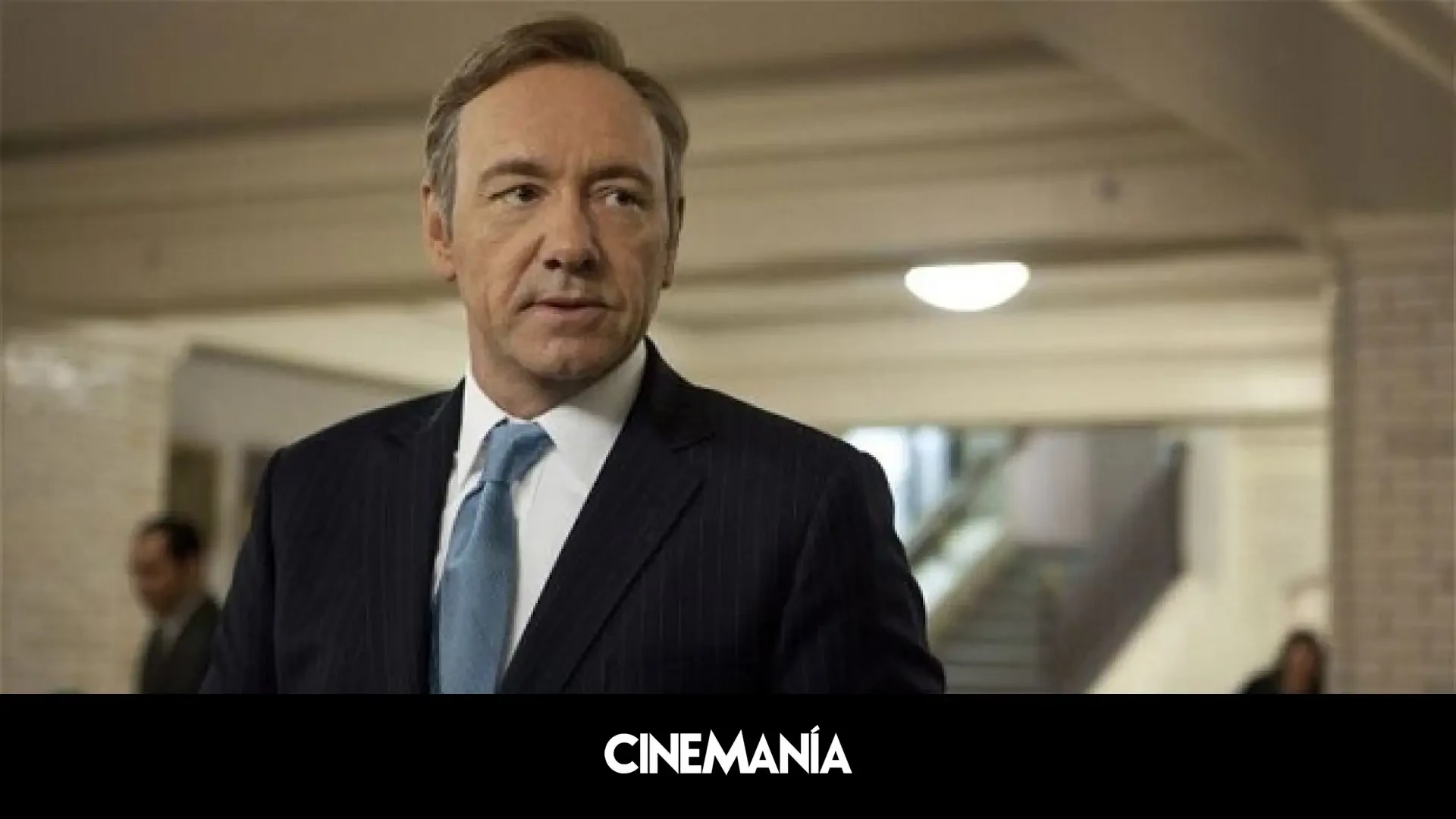Kevin Spacey vuelve a Netflix: retoma a su personaje de 'House of Cards' en un curioso anuncio