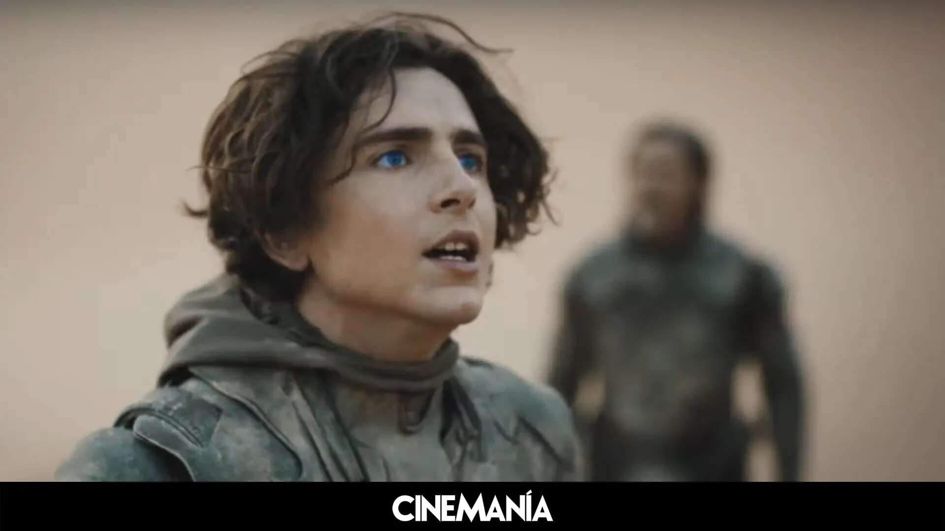 El consejo de Leonardo DiCaprio que Timothée Chalamet no está dispuesto a seguir al pie de la letra