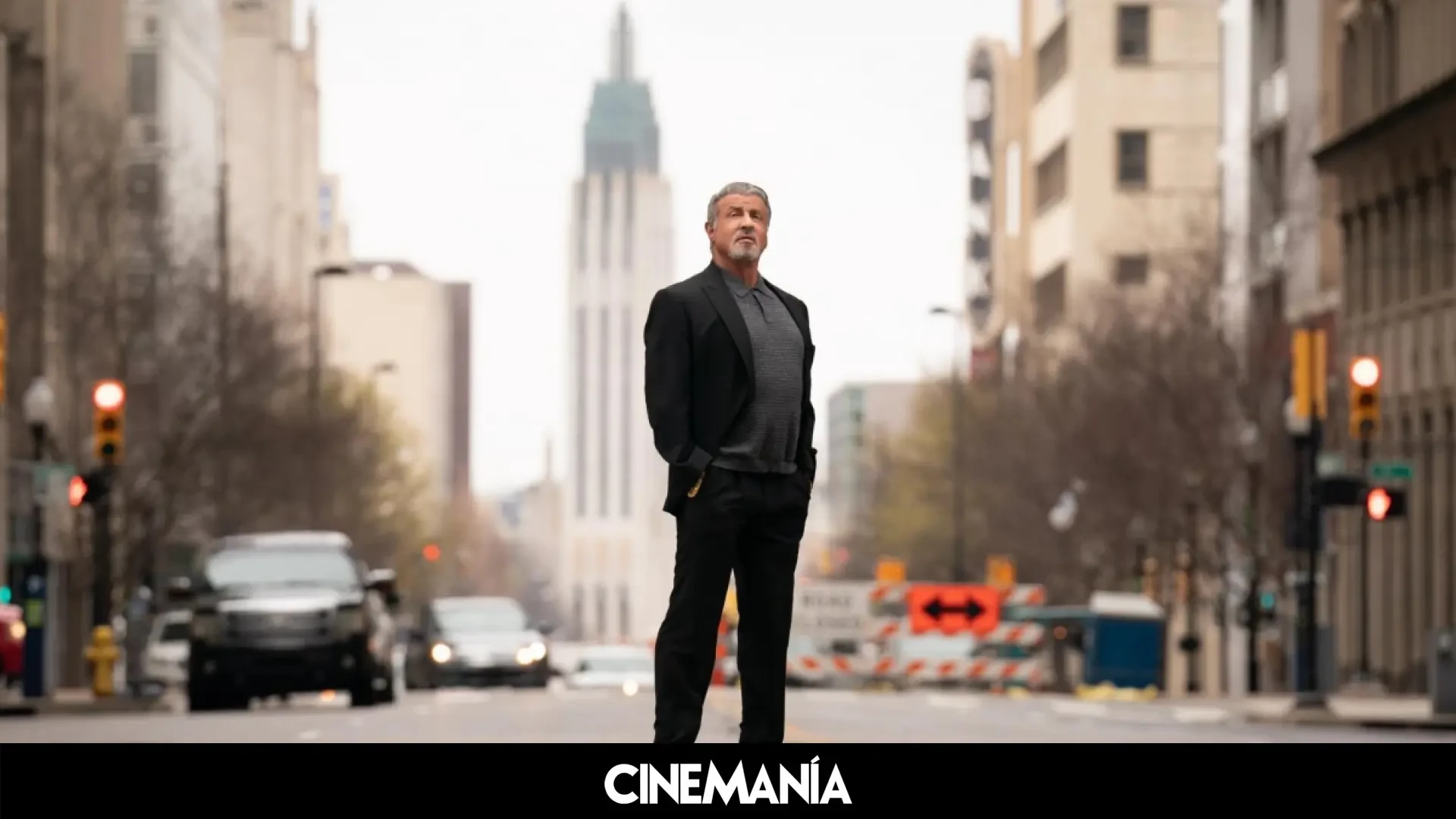 A Sylvester Stallone le sale competencia: 'Tulsa King' confirma spin-off y ficha al actor más carismático para ello