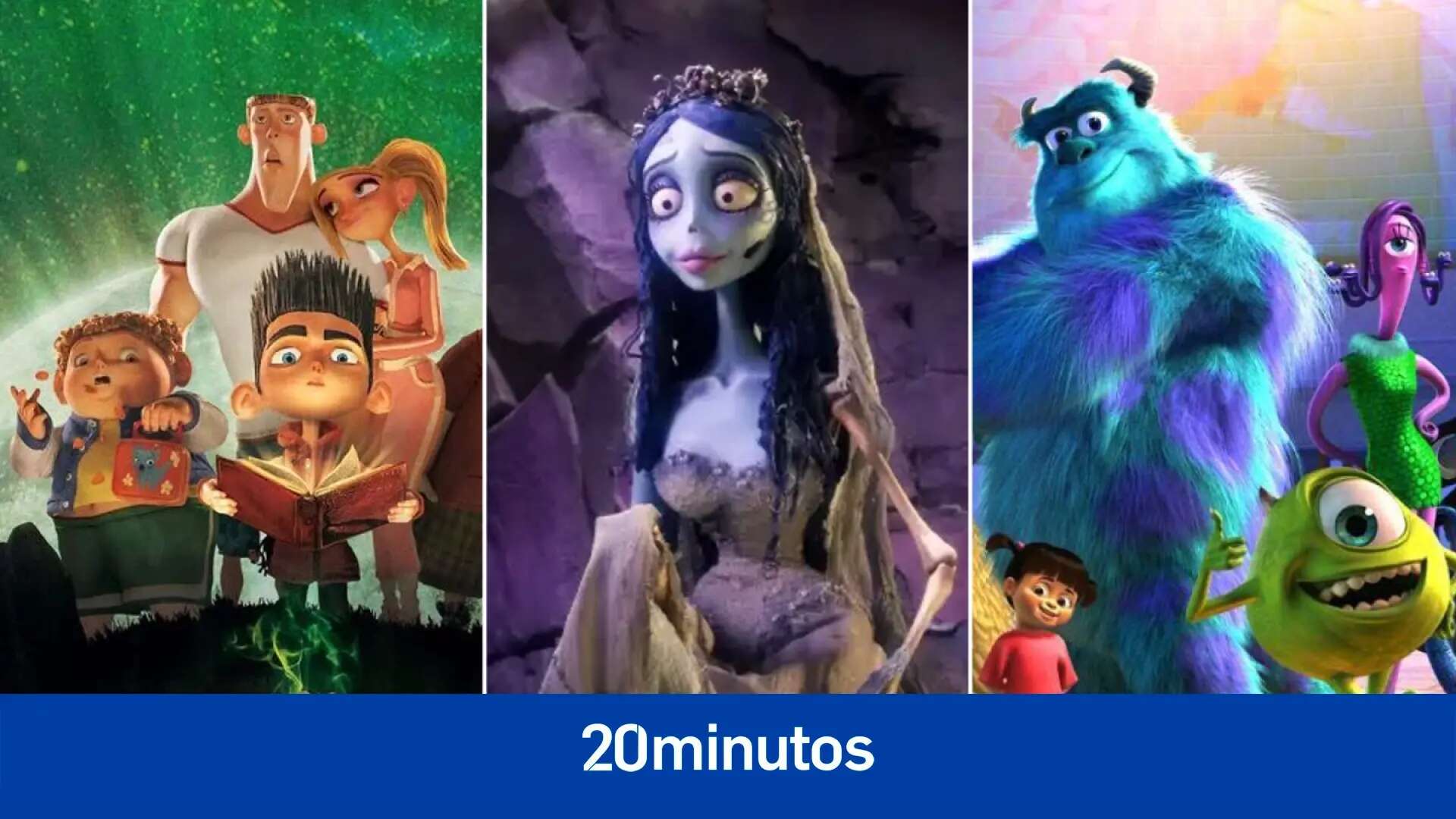 Películas de Halloween accesibles para niños con necesidades especiales