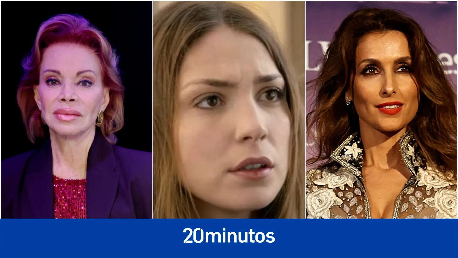 ¿Te llamas Paloma? Entonces compartes nombre con estas famosas españolas