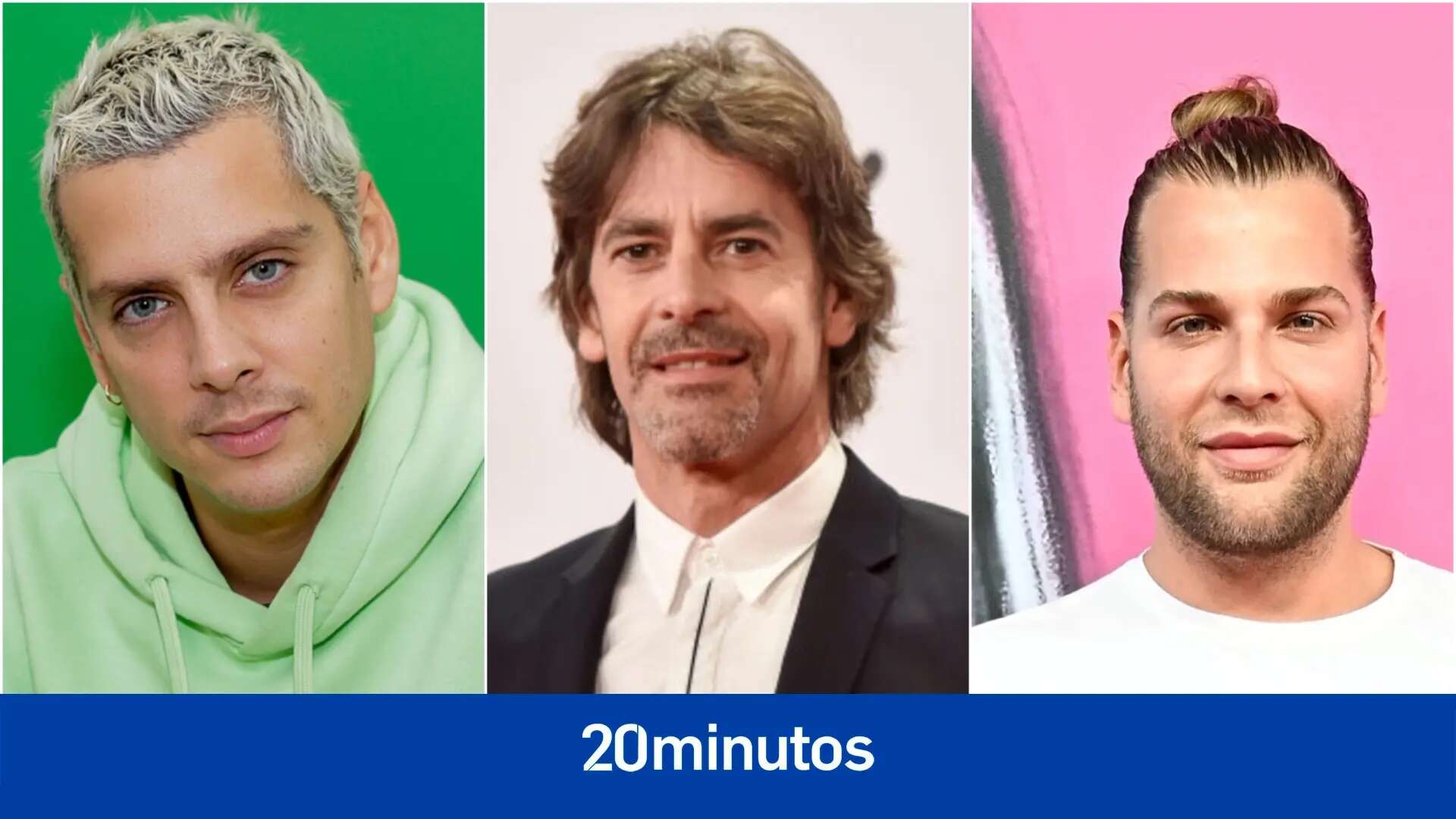 ¿Te llamas Eduardo? Entonces compartes nombre con estos famosos españoles