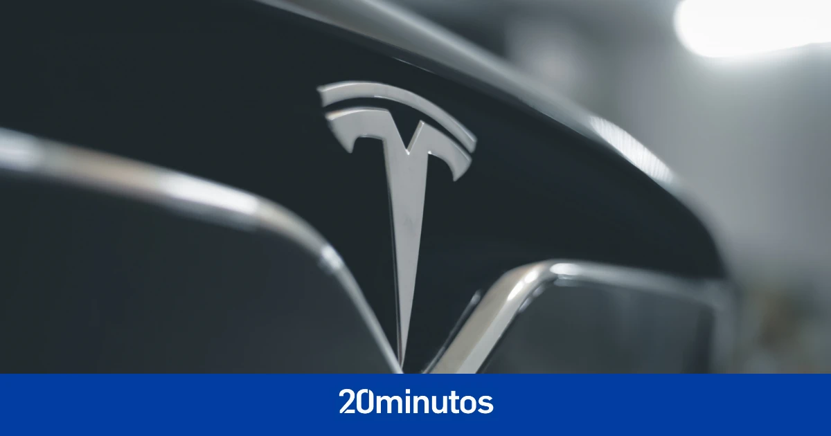 El estado de California acusa a Tesla de segregación racial