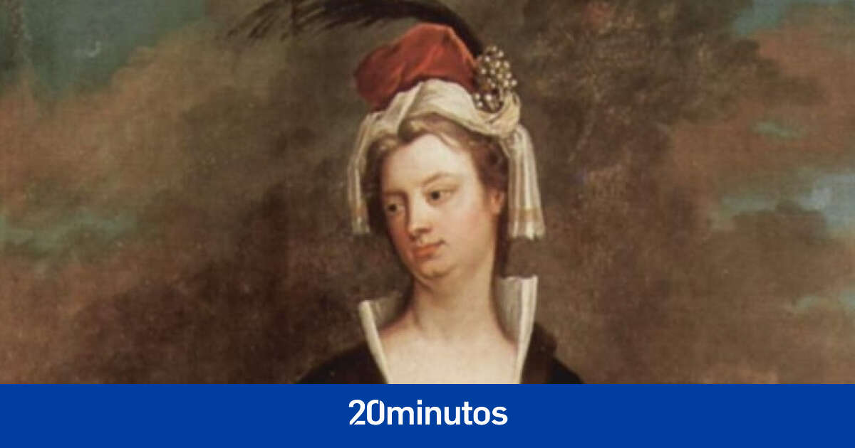 Mary Montagu y su intérprete: la historia de cómo una aristócrata inglesa descubrió las vacunas en Constantinopla