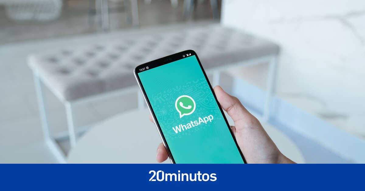 ¿Cómo sé si padezco 'nomofobia', miedo irracional a no tener el móvil (ni WhatsApp)?