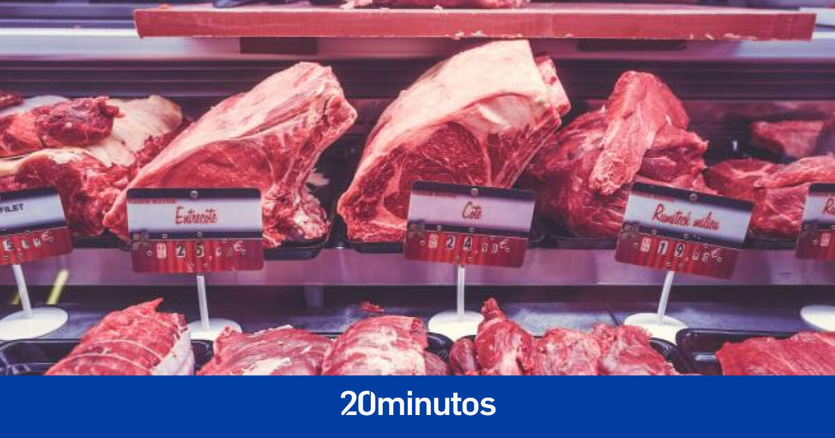 Un estudio asegura que los hombres comen carne para sentirse más varoniles