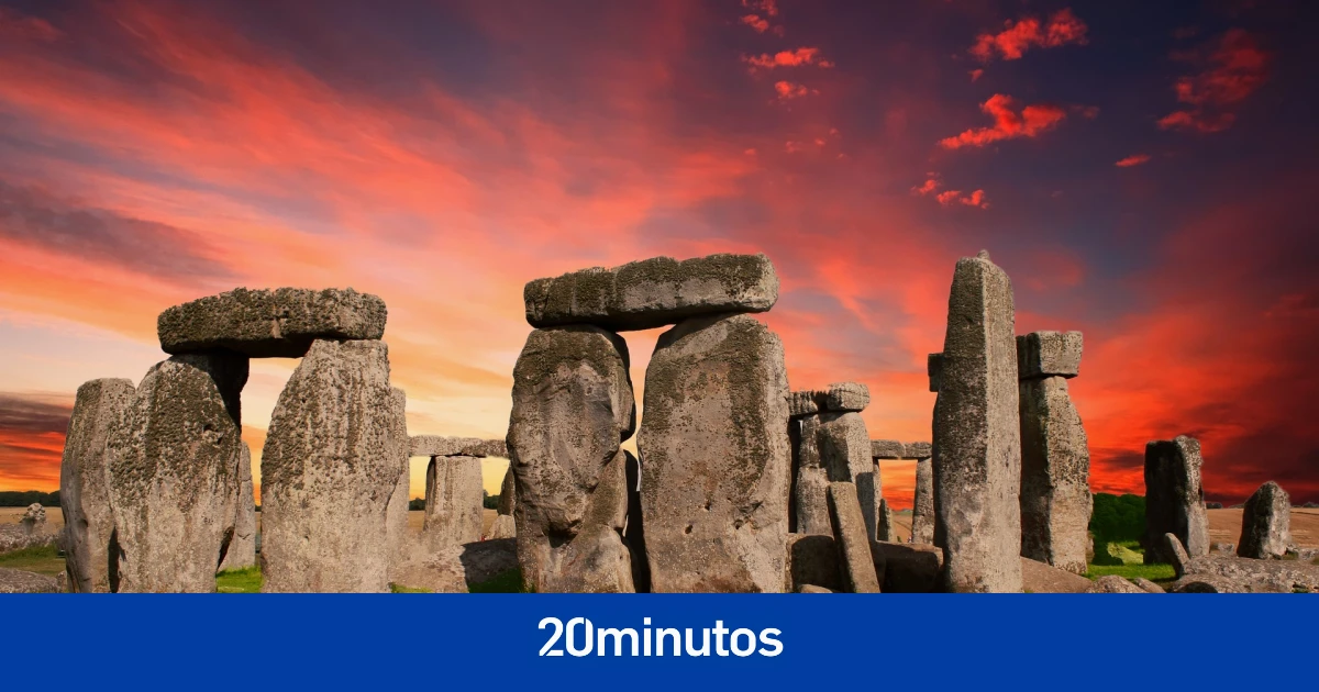 El British Museum descubre todos los secretos de Stonehenge: el punto neurálgico de un mundo cosmopolita