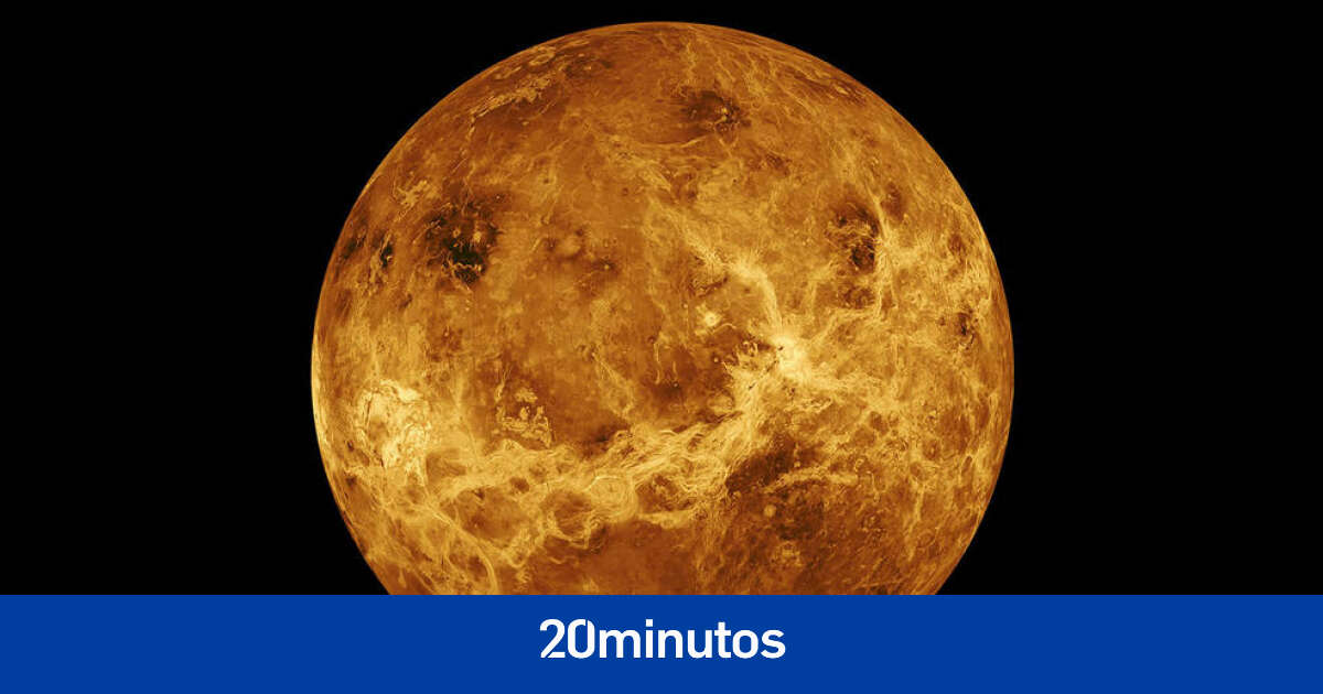 La NASA quiere volver a Venus en 2026, pero... ¿qué buscan realmente allí?