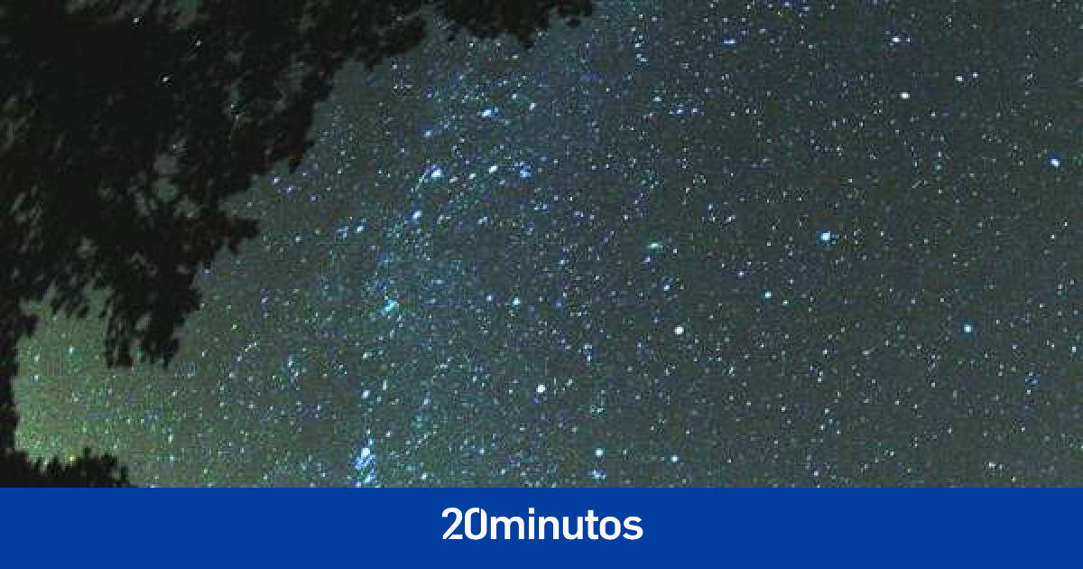 Leónidas 2021: cuándo es el mejor día para ver la lluvia de estrellas de noviembre