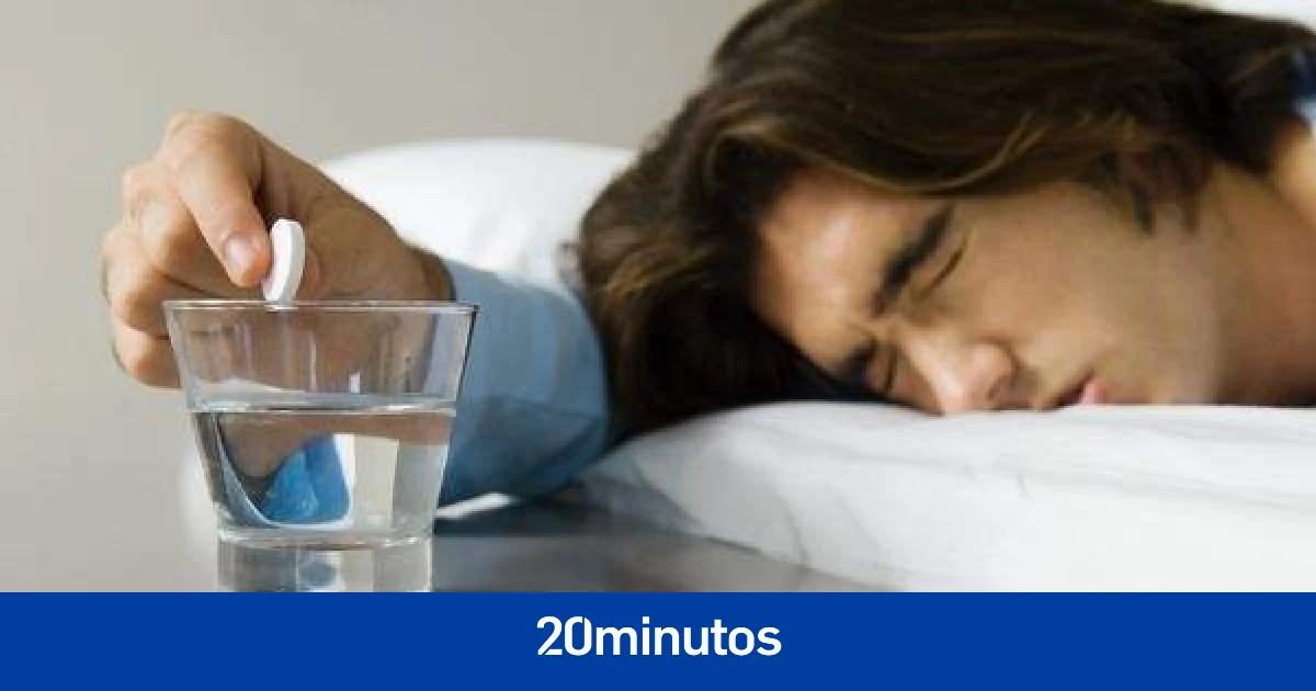 ¿Has sufrido ansiedad mientras estabas de resaca? Existe, se llama 'hangxiety' y estas son sus causas