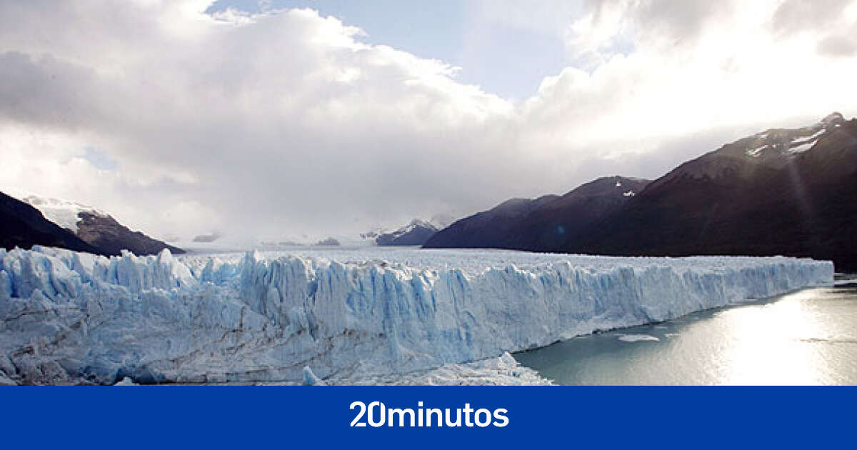 ¿Por qué se intensificaron los ciclos glaciares hace un millón de años? Un estudio encuentra pistas en el Atlántico