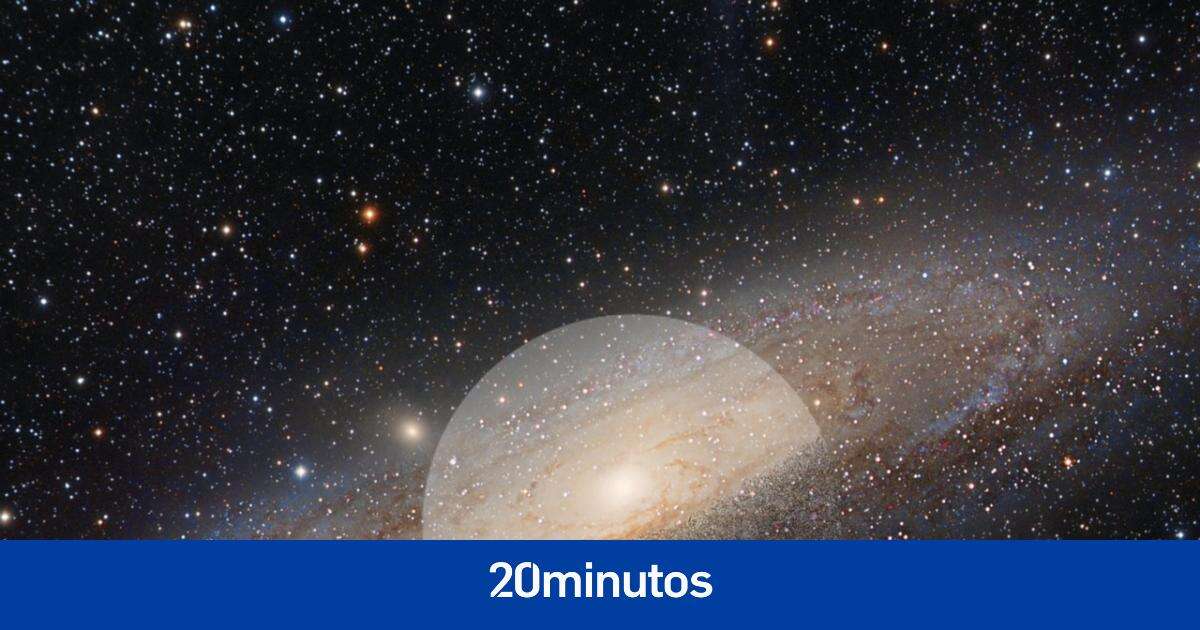 Saturno gana la carrera lunar: se convierte en el planeta con más de cien lunas