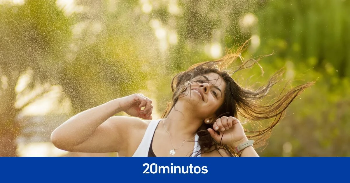 ¿Sabías que la ciencia ha demostrado que es imposible estar triste mientras bailas?