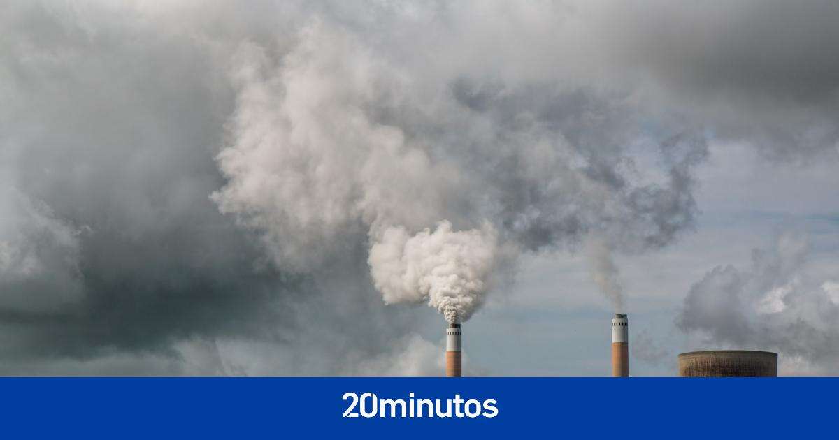 Almacenar dióxido de carbono bajo tierra podría ser una solución segura para disminuir el cambio climático