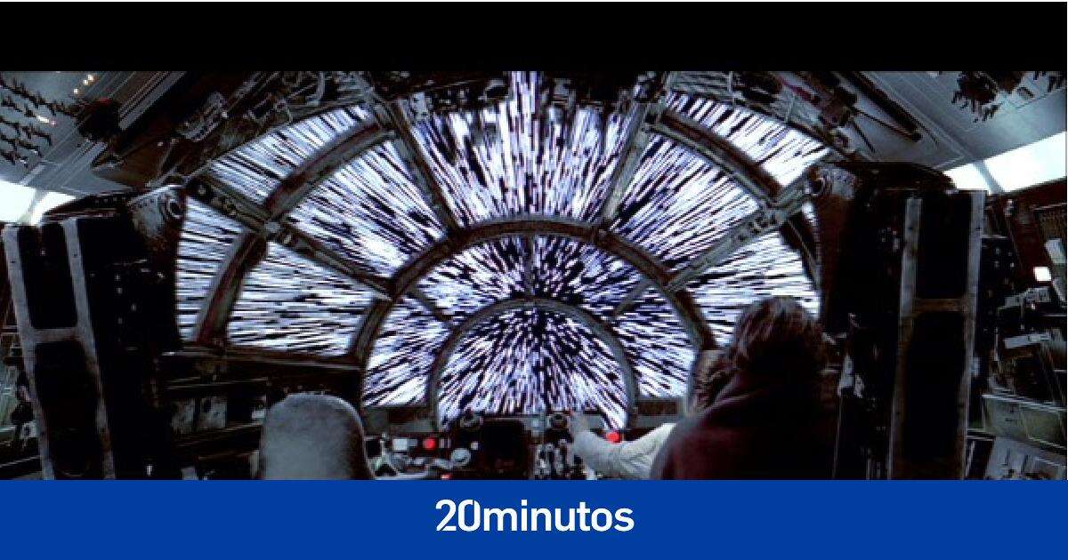 Los saltos al hiperespacio y los viajes interplanetarios con naves a toda velocidad: ¿Tan cerca están los planetas en Star Wars?