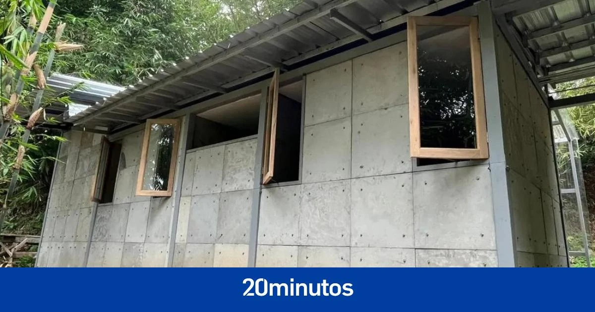 La segunda vida de los pañales usados: un estudio demuestra que pueden servir como material de construcción