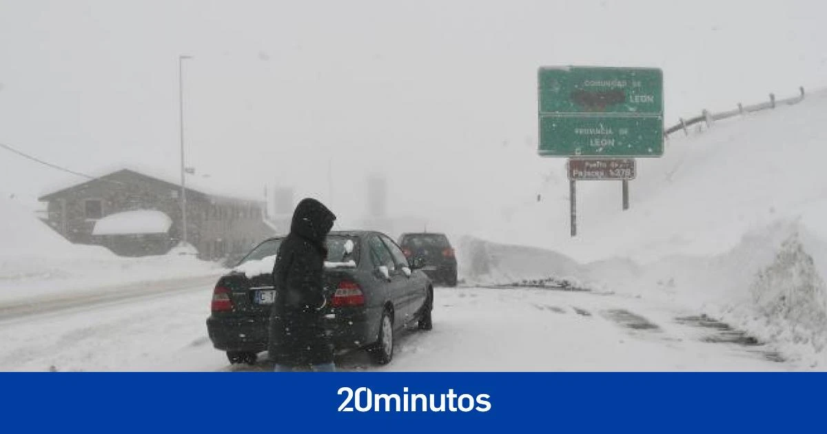 Los españoles se adaptan y resisten a las temperaturas cada vez más extremas: la mortalidad por olas de frío y calor baja
