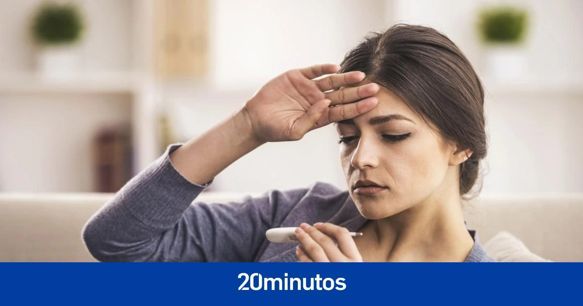 La fatiga, el síntoma post-covid más frecuente en todas sus variantes: 