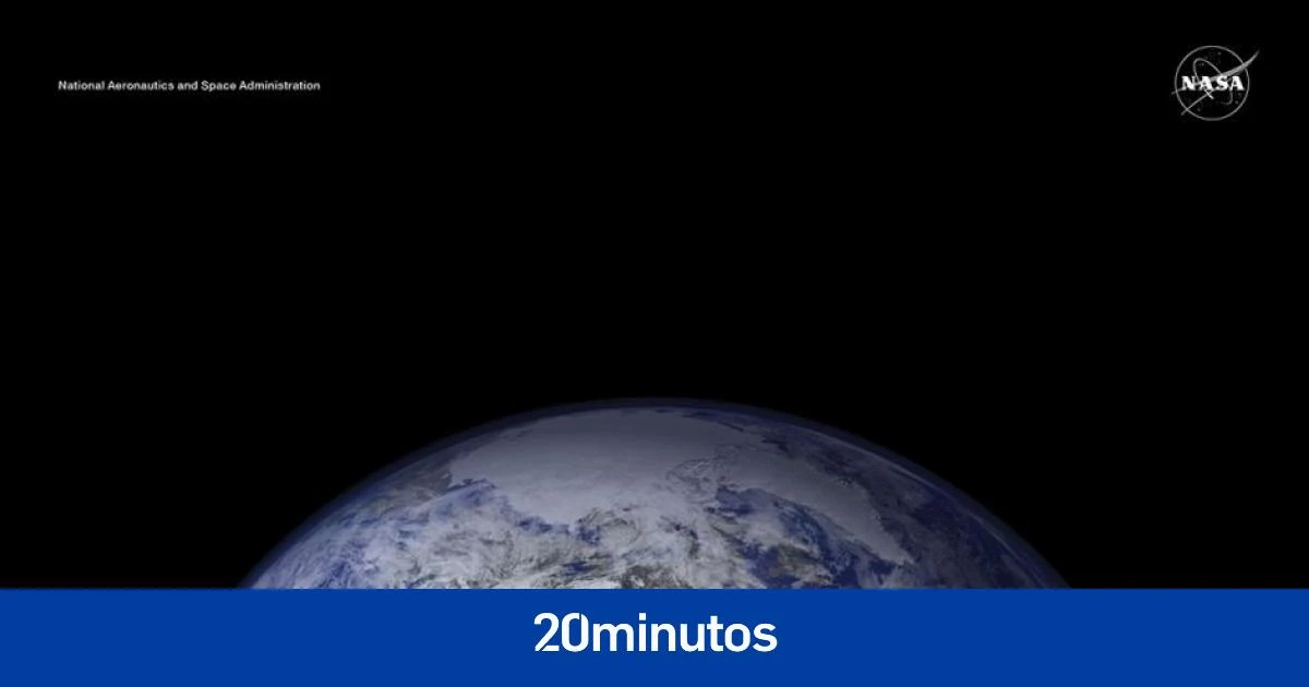 La extracción de agua subterránea inclinó la Tierra 80 centímetros en 17 años