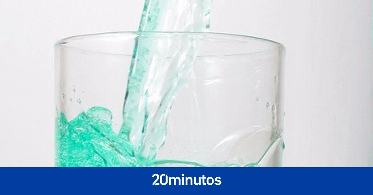 Concluyen que los colutorios pueden reducir los contagios de covid: 