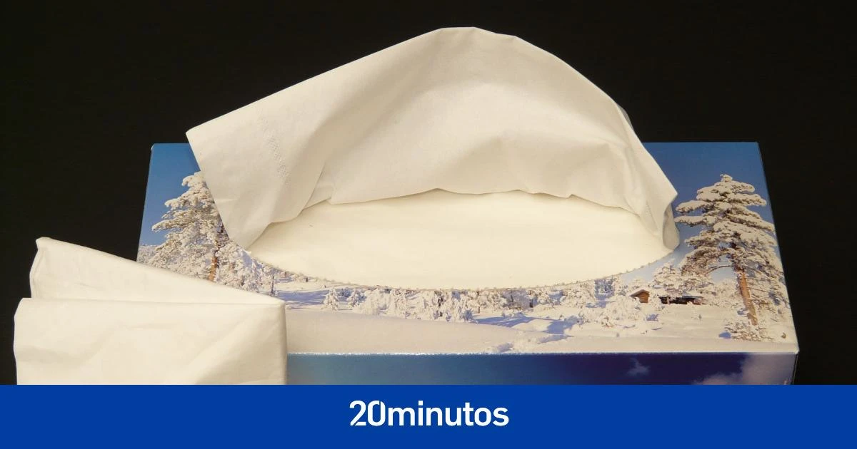 Un paquete de toallitas, posible causa de un brote infeccioso que afecta a más de 200 personas en Noruega
