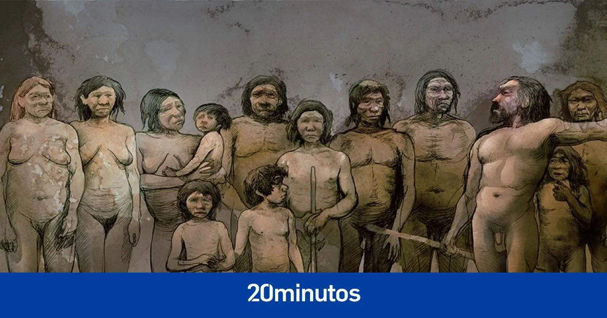 Espinas, fósiles, dientes y carbón... El hallazgo arqueológico que demuestra que cocinábamos 600.000 años antes de lo que se pensaba