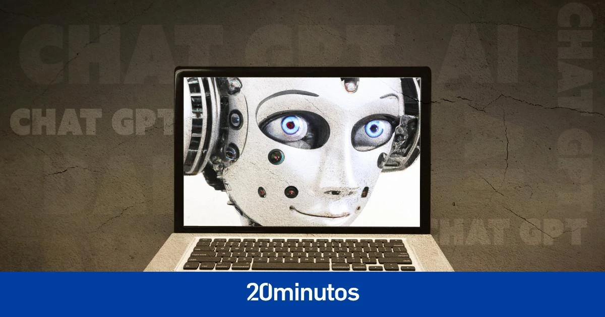 ChatGPT ya sabe parecer más humano que los humanos