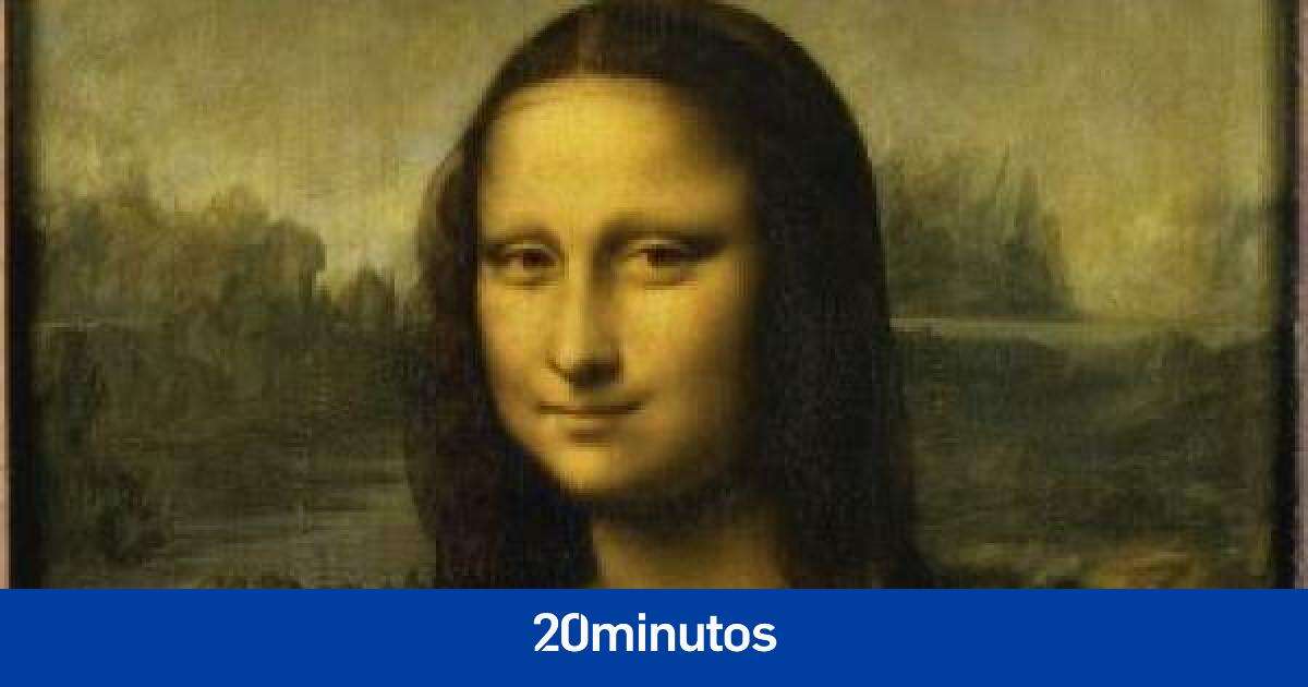 El ingrediente secreto usado por Leonardo da Vinci para vencer al tiempo