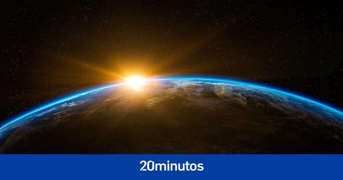 El motivo por el que el pasado 29 de junio fue el día más corto jamás registrado en la Tierra