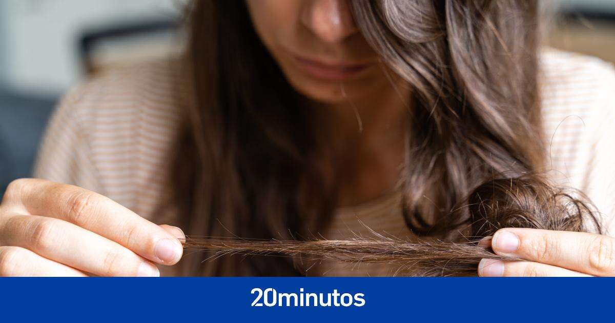 Los síntomas más inesperados de la Covid persistente: menos deseo sexual, caída del pelo, amnesia... y alucinaciones