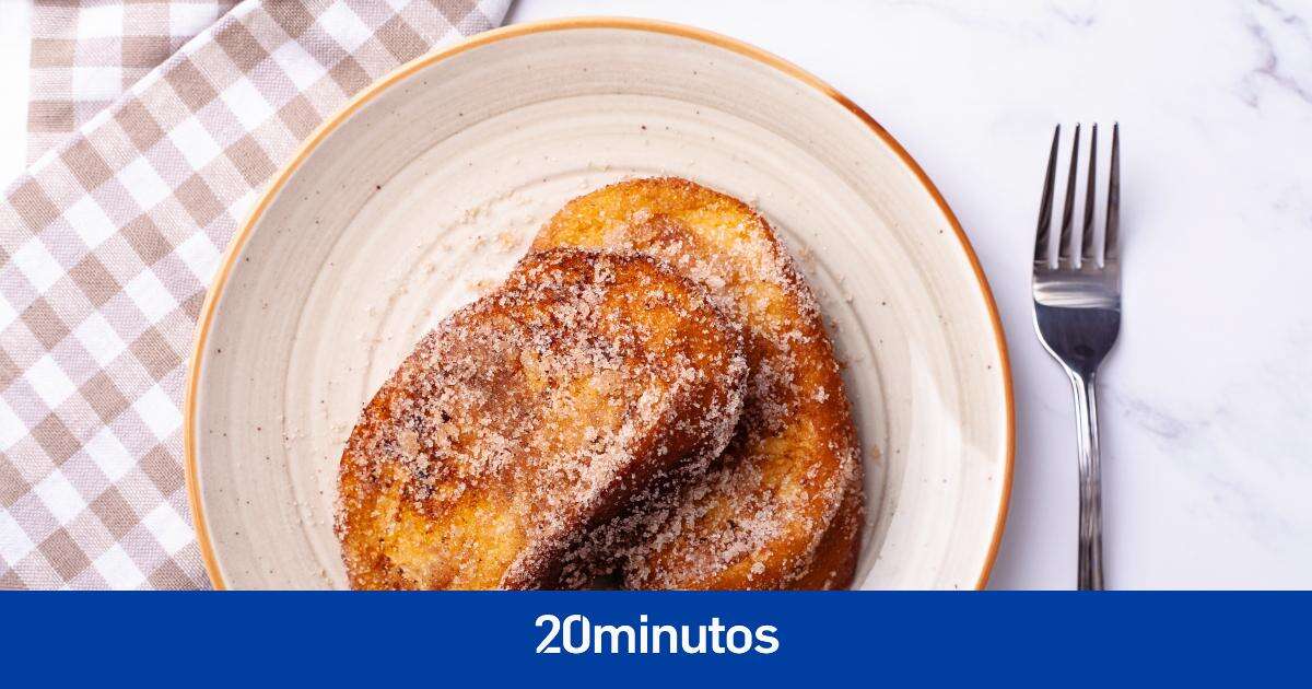 Cómo actúa el compuesto químico potencialmente peligroso de las torrijas