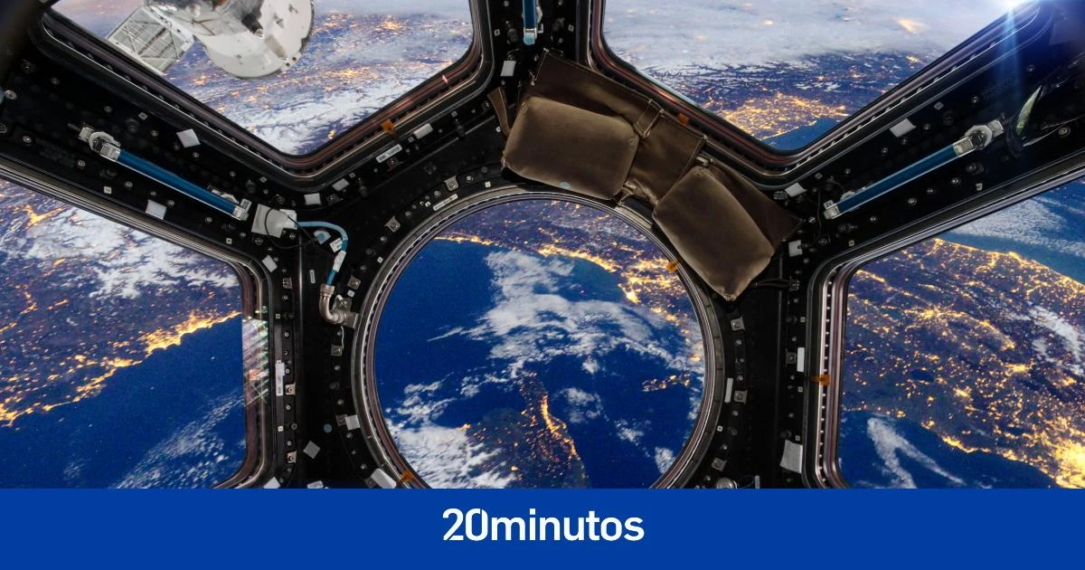 La ciencia revela por qué no deberías tener sexo en el espacio