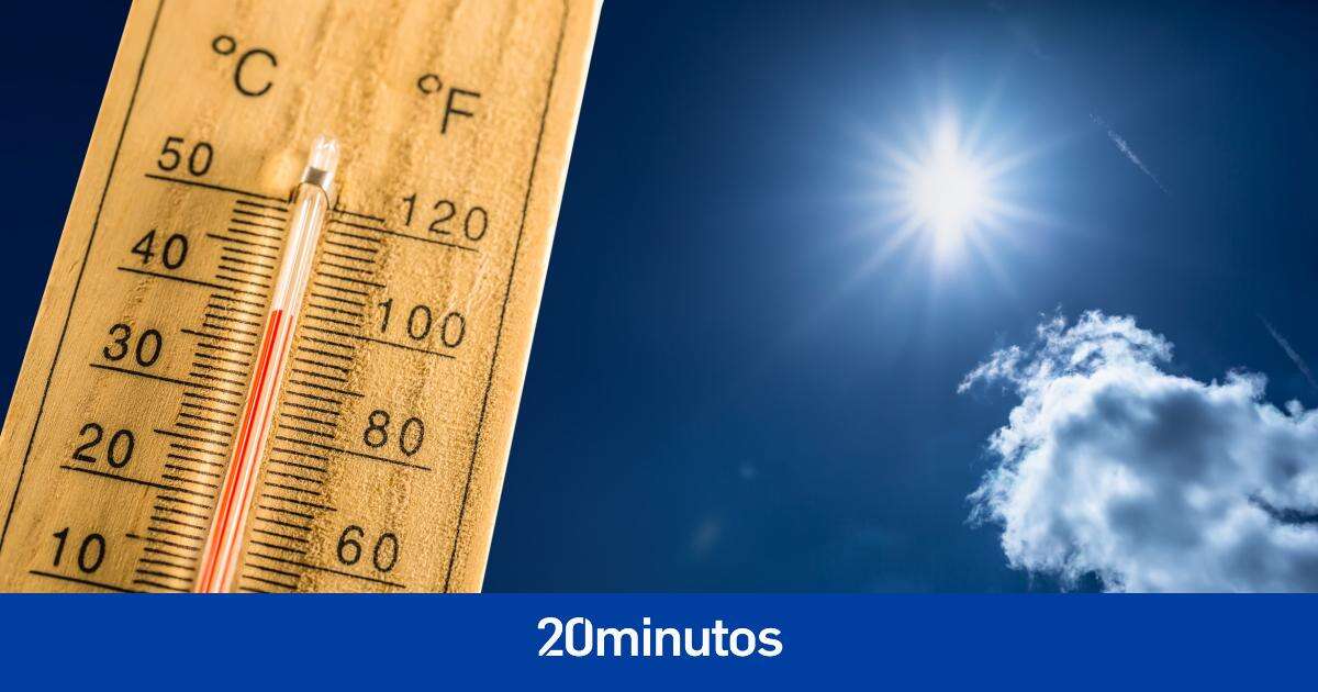 Qué es un 'flash de calor', el fenómeno que será cada vez más habitual en España