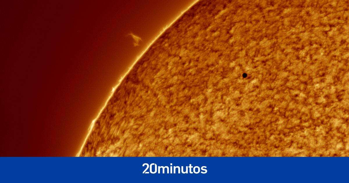 ¿Qué es el Mercurio retrógrado? Así afecta este fenómeno a nuestras vidas