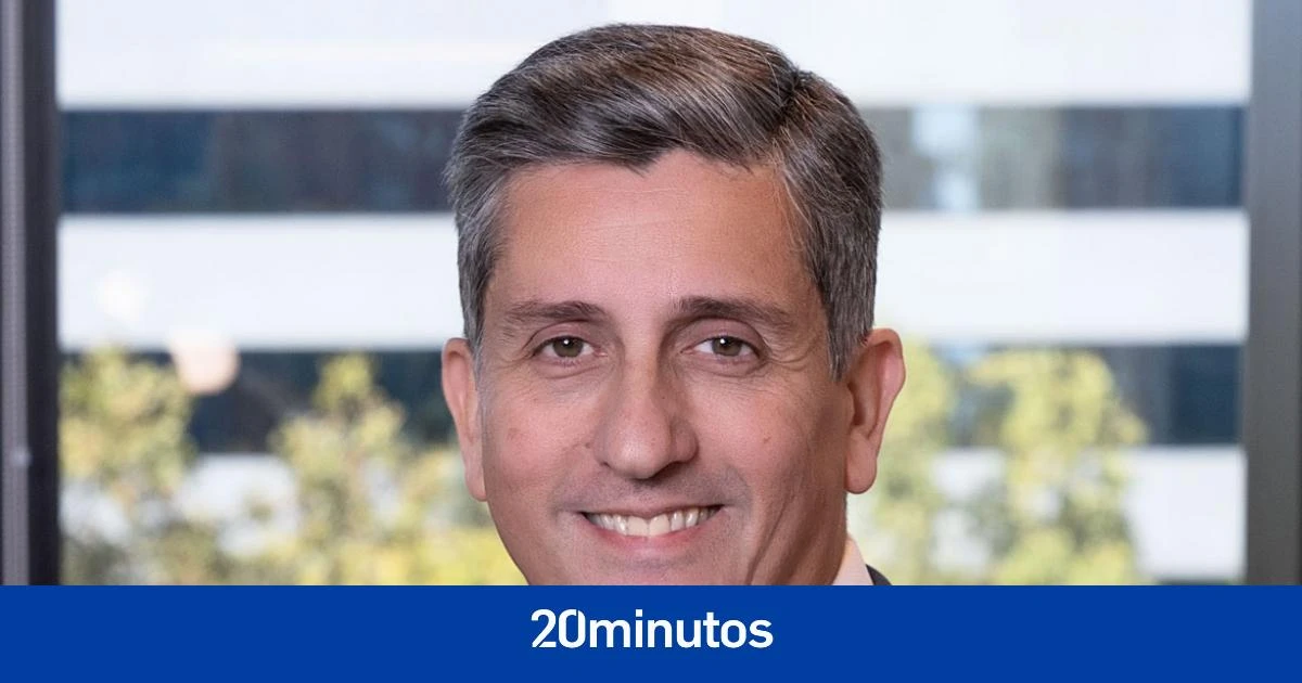 El director de Moderna en España: 