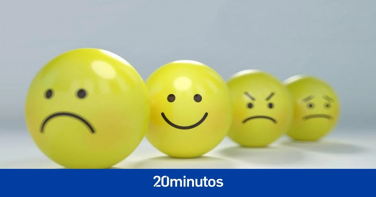 Desarrollan un dispositivo para saber cómo te encuentras durante tu jornada laboral y evitar 