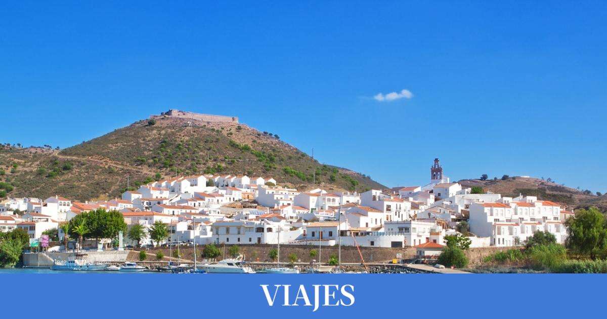 Los mejores 10 pueblos blancos de Huelva en una ruta por Andalucía