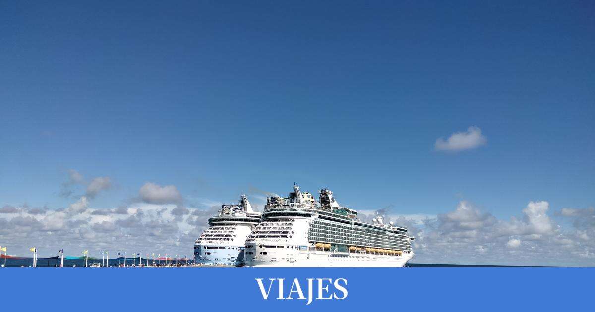 Cuatro cruceros sostenibles para visitar lugares increíbles y cuidar de los océanos