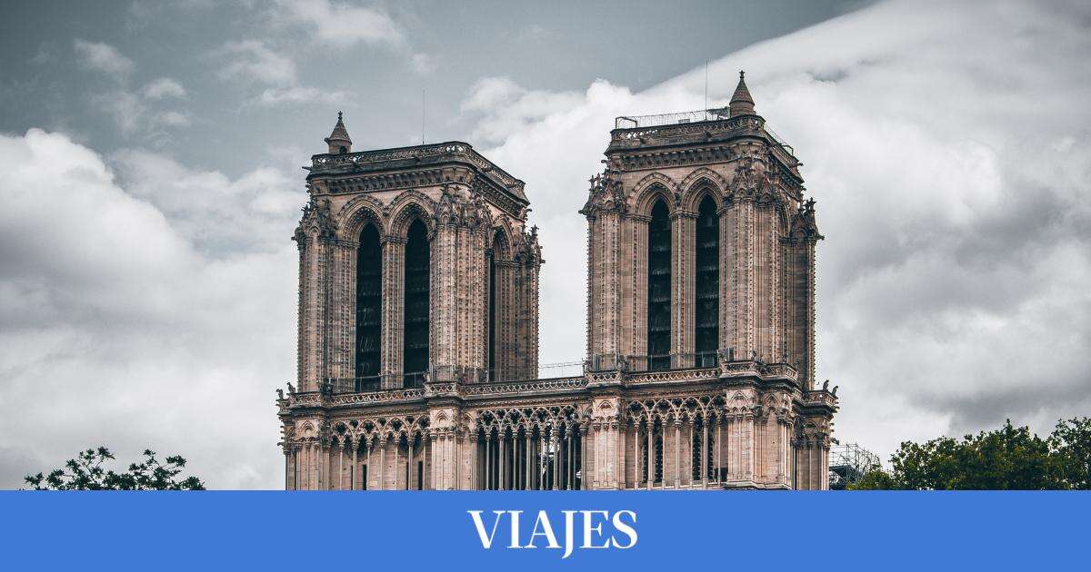 Estos son los edificios más bonitos del mundo según TripAdvisor (y dos están en España)