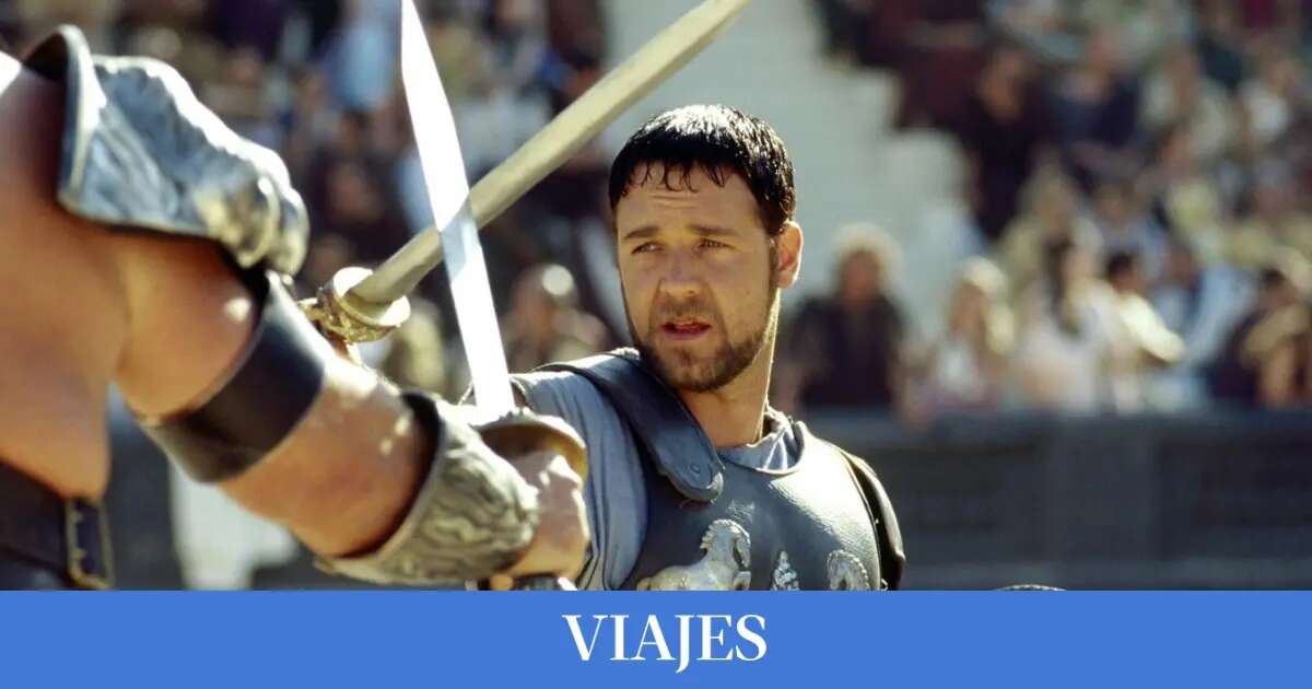 Tres destinos de España que hacen espectaculares recreaciones de película en agosto