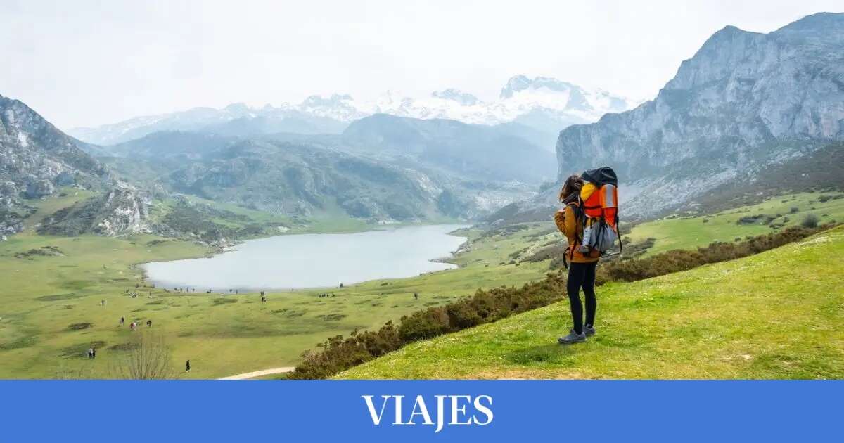 Cinco lugares imprescindibles para visitar en un viaje a Asturias