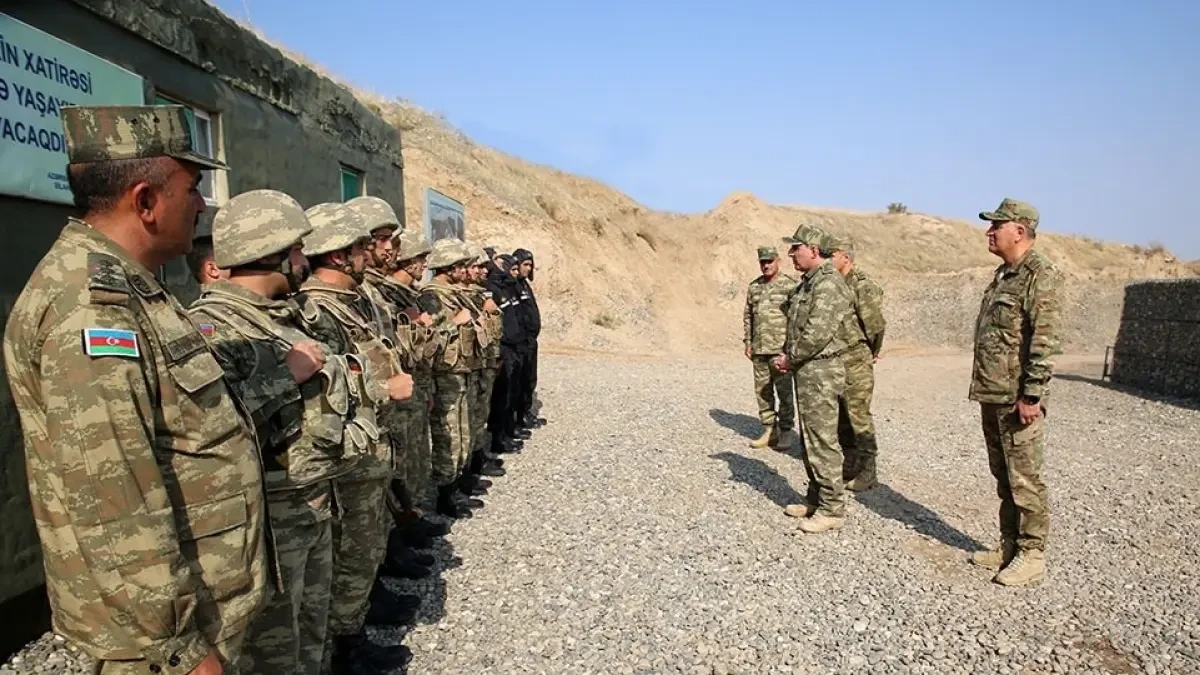 España vendió radares para aviones a Azerbaiyán en 2019 pese al embargo de armas de la OSCE desde 1992