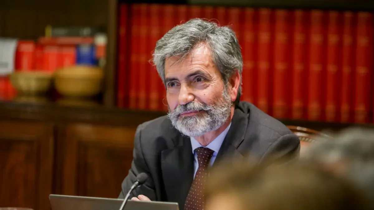 Francia, Dinamarca o Polonia: así elige Europa a sus jueces