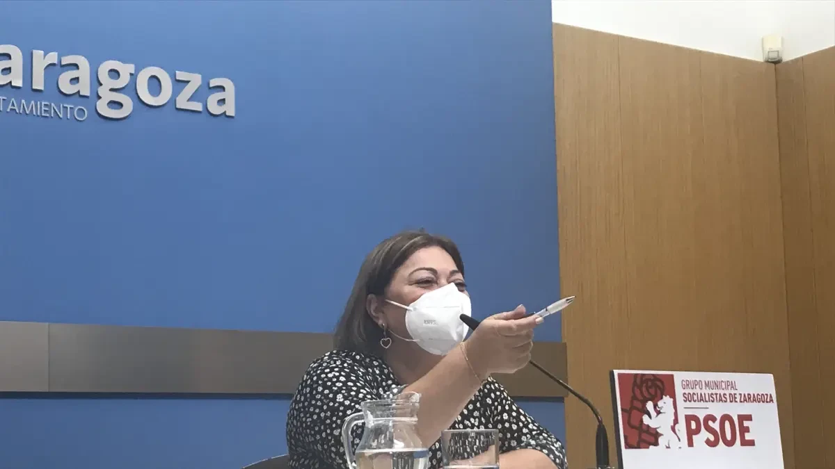 El PSOE pide un plan de choque de limpieza viaria, centrada en los distritos