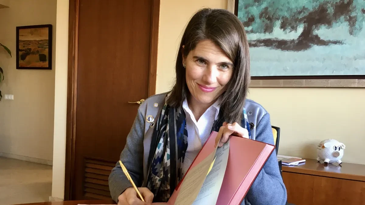 La Junta impulsa el proyecto de la Agrupación de Vertidos y EDAR de Torrecampo
