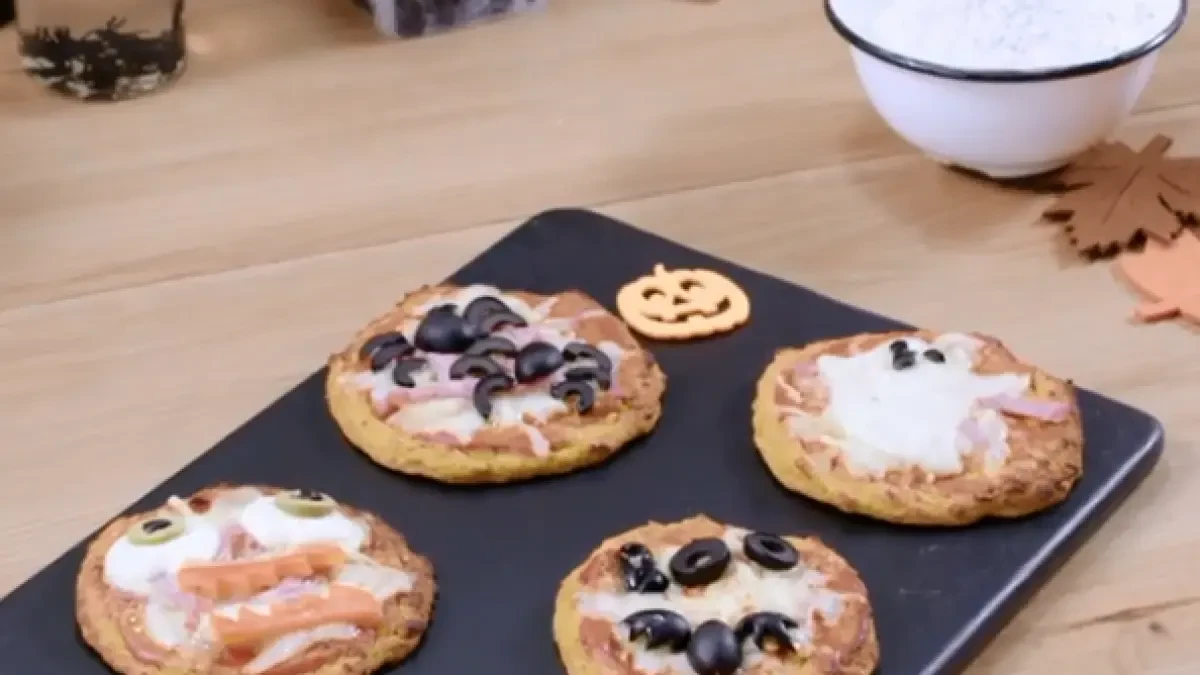 Las mini pizzas de Mercadona que arrasan en Instagram