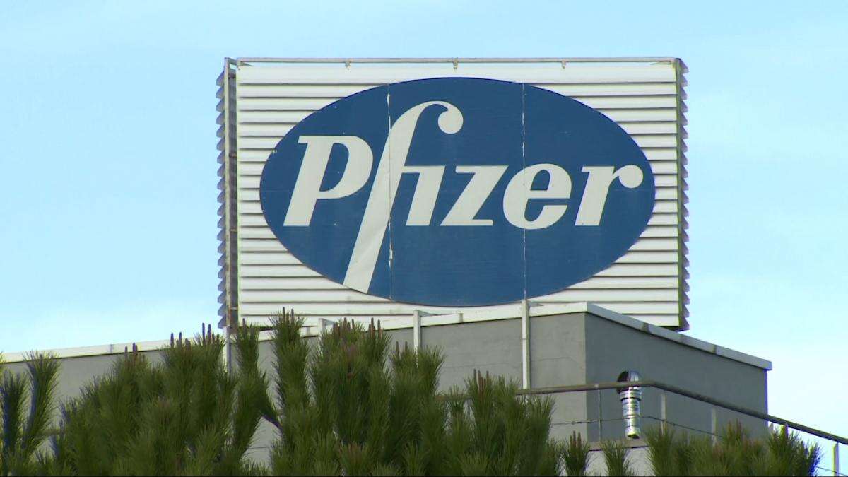 La pastilla contra el coronavirus de Pfizer podría estar disponible ya este mismo año